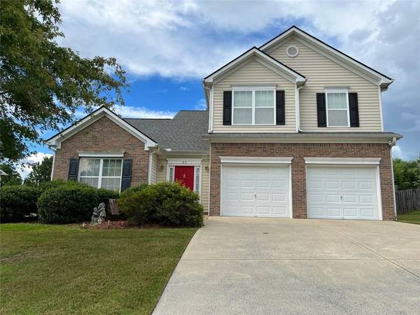 82 HUNTLEIGH SHORES LN, Dallas, GA 30132