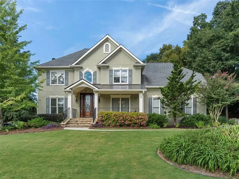 2230 Fairfax DR, Alpharetta, GA 30009