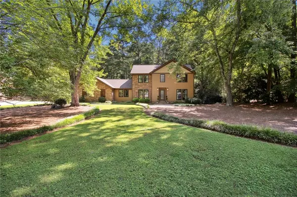 11475 West RD, Roswell, GA 30075