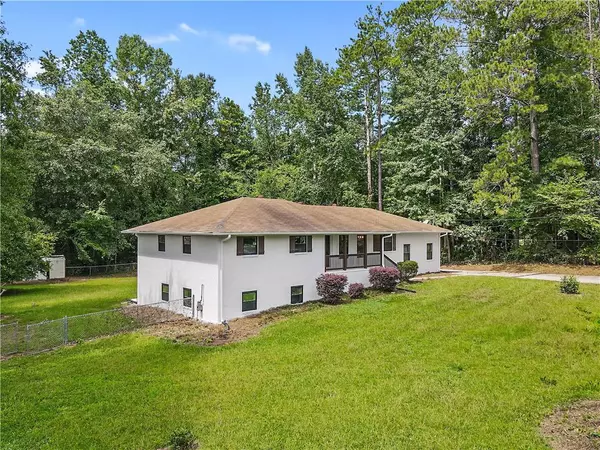 Griffin, GA 30224,1207 Everee Inn RD