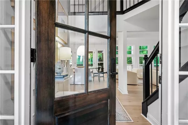 Alpharetta, GA 30009,181 Arrowood LN