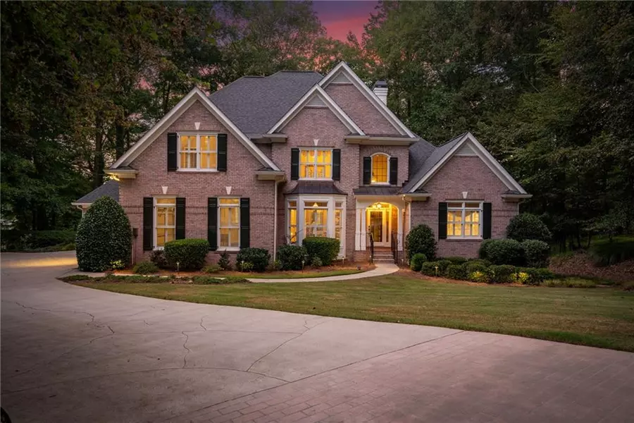 4222 River Laurel TRCE, Suwanee, GA 30024