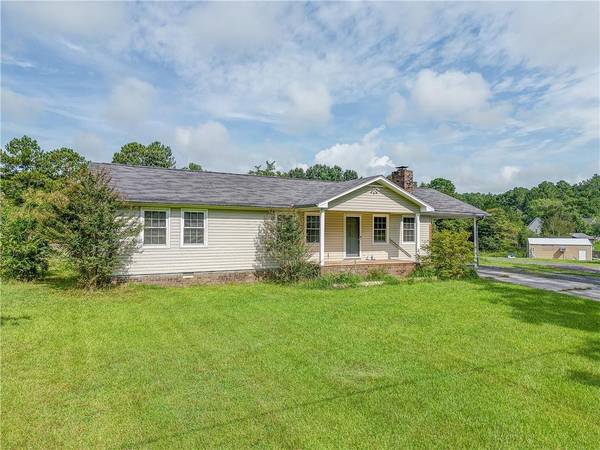 2575 Old Dalton Road, Rome, GA 30165