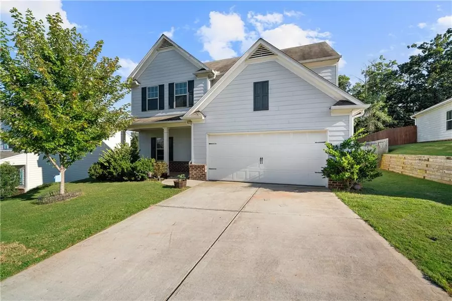 40 Autumn Canyon PATH SE, Cartersville, GA 30121