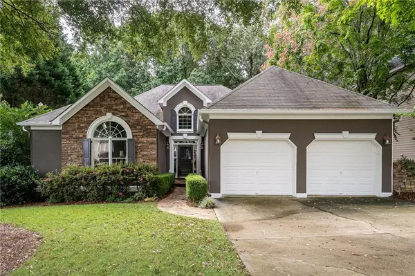 1051 Legacy WALK, Woodstock, GA 30189