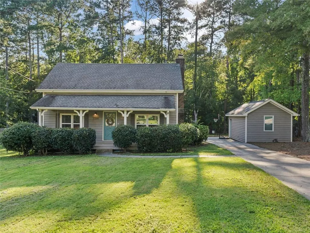 Dallas, GA 30157,1164 Smith Ferguson RD