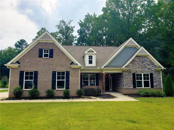 472 THOMAS DR, Loganville, GA 30052