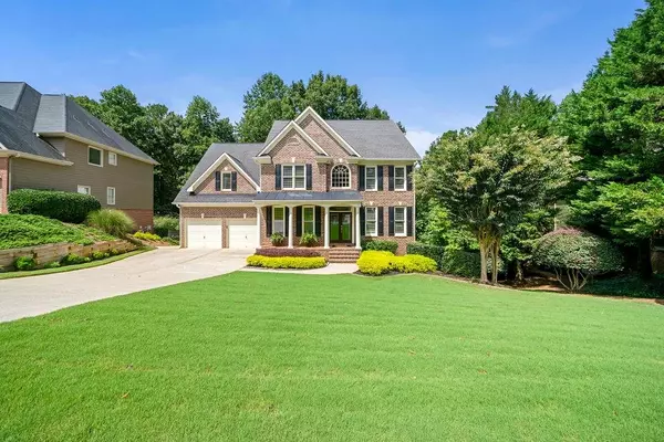 Woodstock, GA 30189,5033 Winding Hills LN