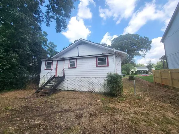 Hapeville, GA 30354,522 Oak DR