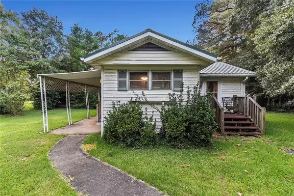 Stockbridge, GA 30281,45 Knottingham CT