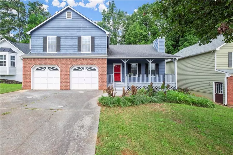 1738 English Ivey LN NW, Kennesaw, GA 30144