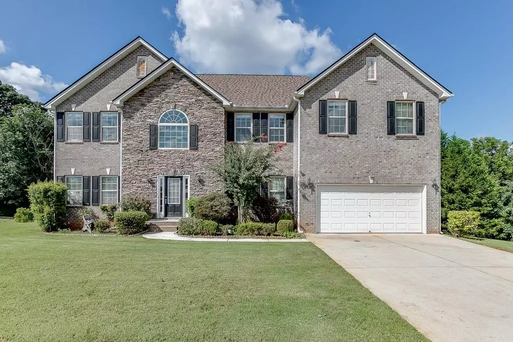 Flowery Branch, GA 30542,5803 Little Doe WALK