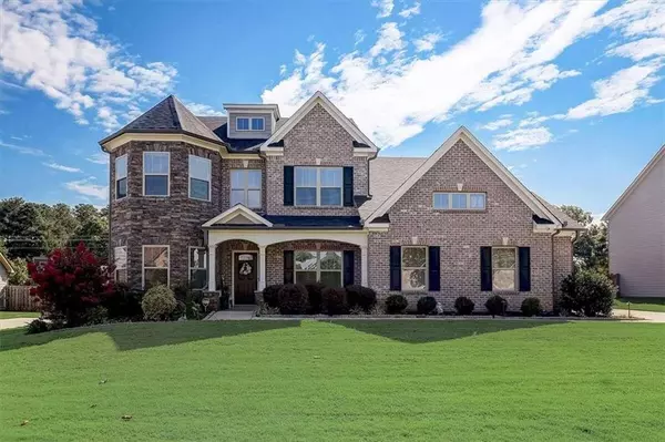 9024 Dawes XING,  Mcdonough,  GA 30252