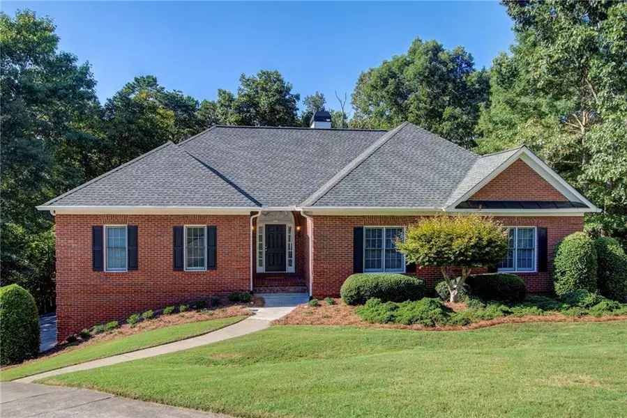 809 Azalea Springs CT, Woodstock, GA 30189