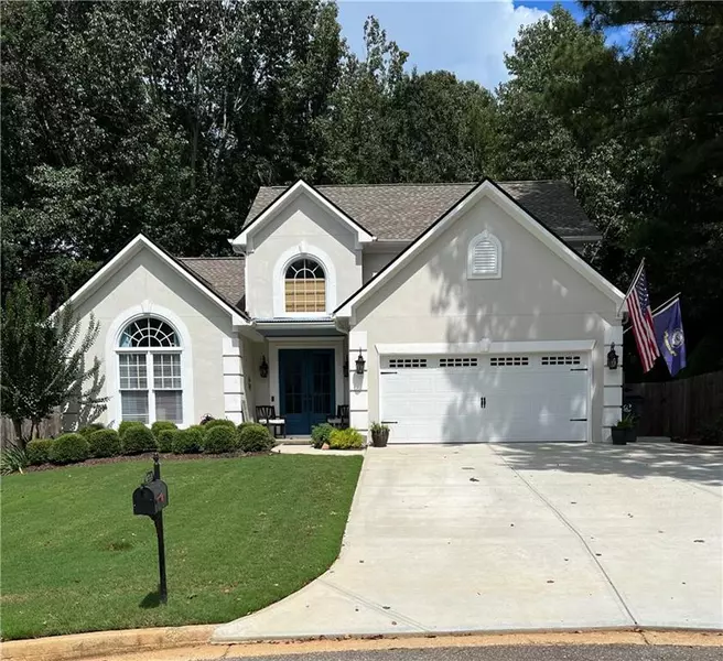 3613 Hedge Arbor CT, Suwanee, GA 30024