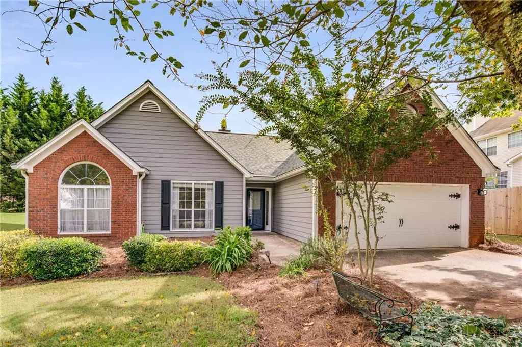 Duluth, GA 30096,3563 Nesbitt Crossing CIR