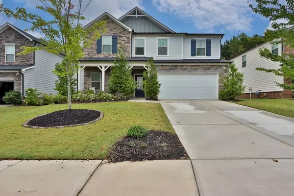 1938 AZURE GROVE CT, Marietta, GA 30008