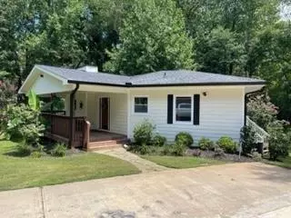 189 Parker DR, Monroe, GA 30656