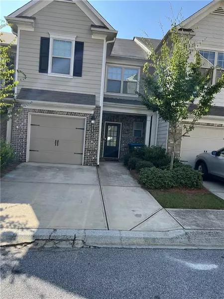 7174 NE Kingswood Run DR NE, Atlanta, GA 30340