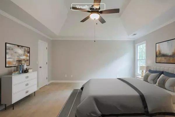 Marietta, GA 30066,4703 Claridge WAY NE