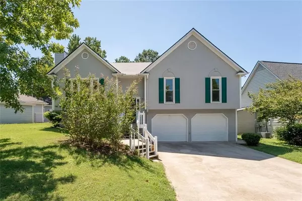 81 QUAIL RUN,  Cartersville,  GA 30120