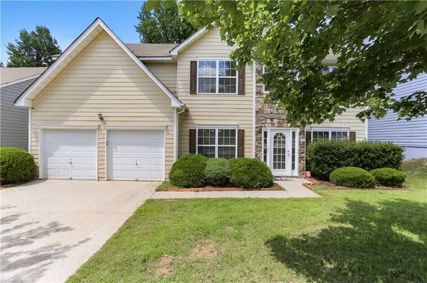 1320 Rocky Shoals LN, Suwanee, GA 30024