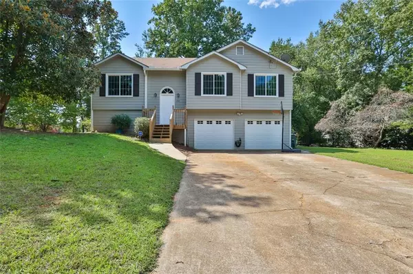 194 KING WILLIAM DR, Dallas, GA 30157