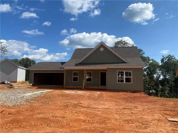 65 Grand Oaks Lane, Dahlonega, GA 30533