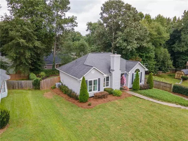 Gainesville, GA 30506,8875 Pine Tree CIR