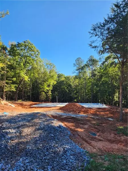 143 Sarah's WAY, Arnoldsville, GA 30619