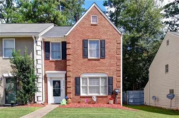 Marietta, GA 30066,2940 Governors CT