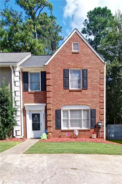 2940 Governors CT, Marietta, GA 30066