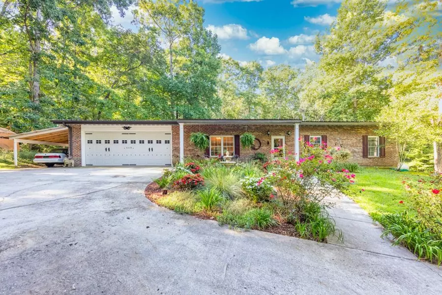 449 New Hope RD, Toccoa, GA 30577