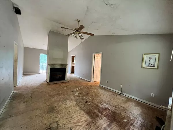 Douglasville, GA 30135,2500 Pope RD