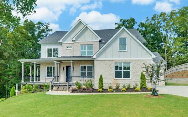 625 Lambert Cove TRL, Suwanee, GA 30024