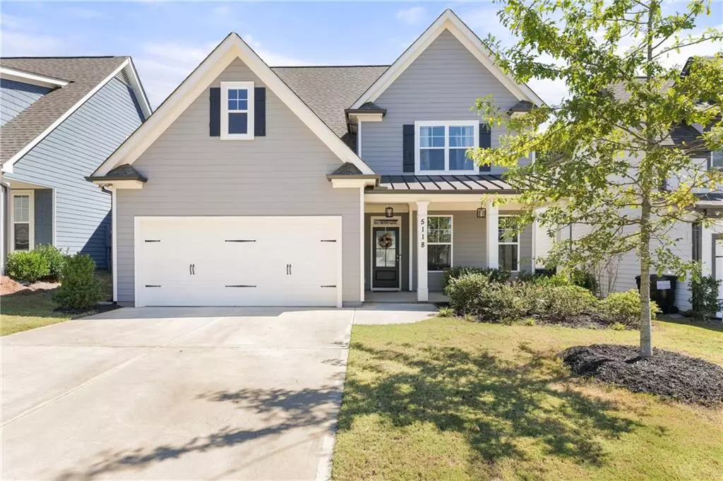 Flowery Branch, GA 30542,5118 Park Haven DR