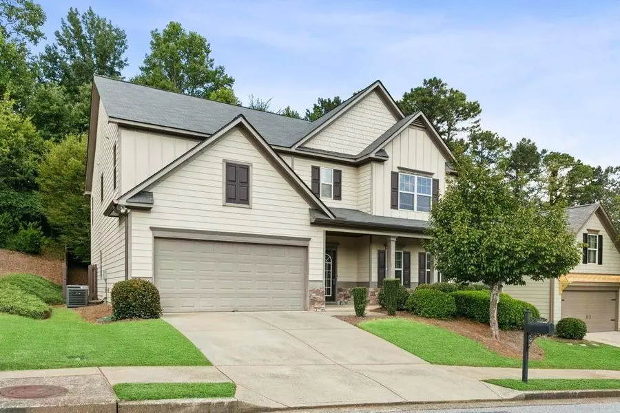 134 CORNERSTONE CIR, Woodstock, GA 30188