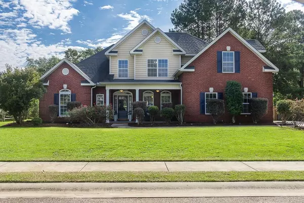 Bonaire, GA 31005,105 Wilsons Creek BND