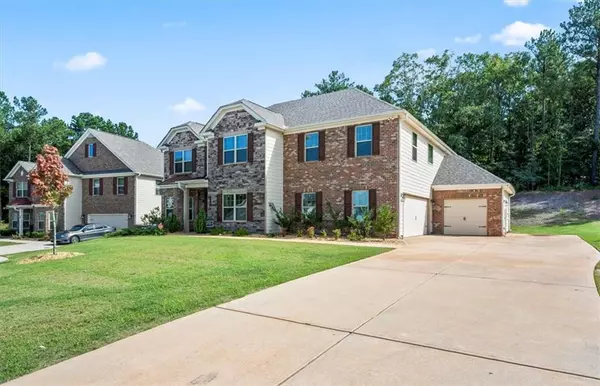 Loganville, GA 30052,3648 Spring Place CT