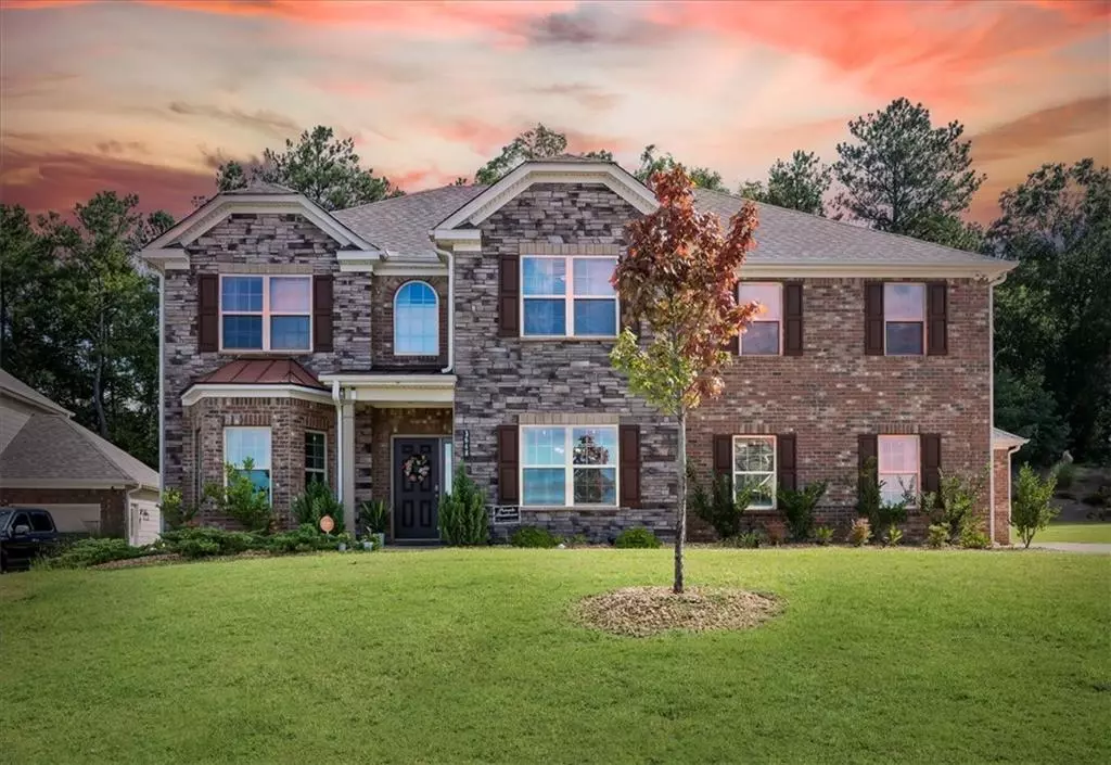 Loganville, GA 30052,3648 Spring Place CT