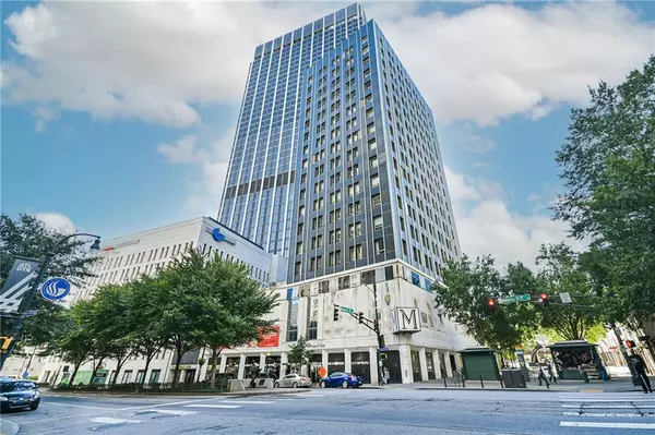 20 Marietta ST NW #6B, Atlanta, GA 30303