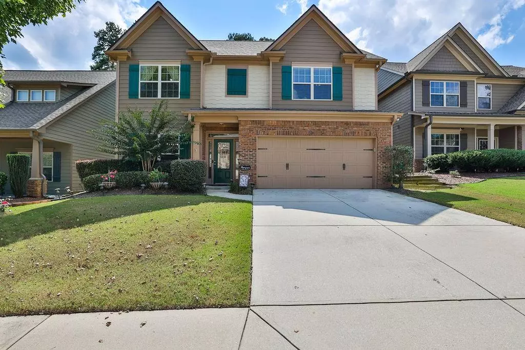 Buford, GA 30519,2243 Misty Brook CT