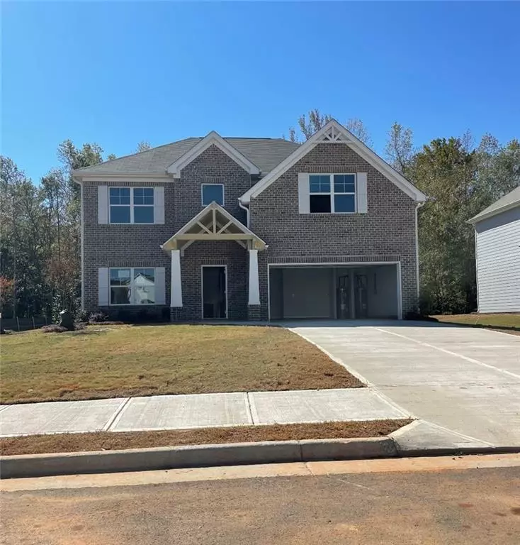 Mcdonough, GA 30252,288 Orchid DR