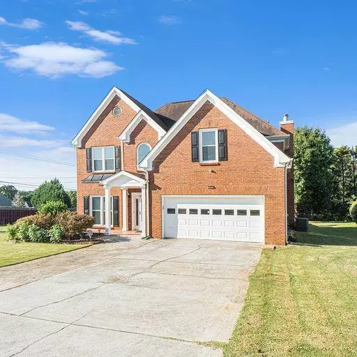 Lilburn, GA 30047,225 CROSS CREEK DR