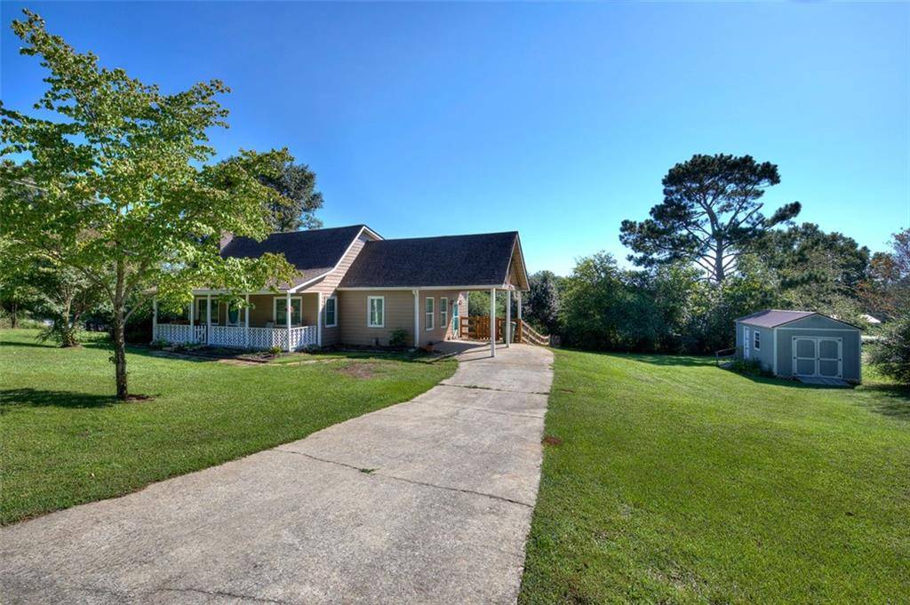 Cartersville, GA 30121,11 OAKRIDGE DR SE