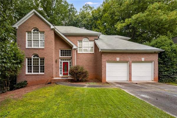 6956 Overlook PT, Stone Mountain, GA 30087