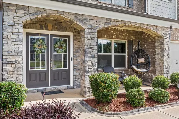 Stone Mountain, GA 30087,5050 Woodland Pass CIR