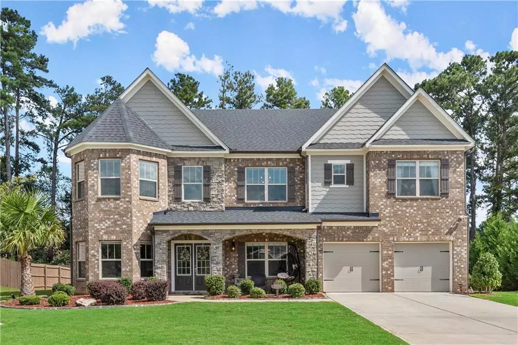 Stone Mountain, GA 30087,5050 Woodland Pass CIR