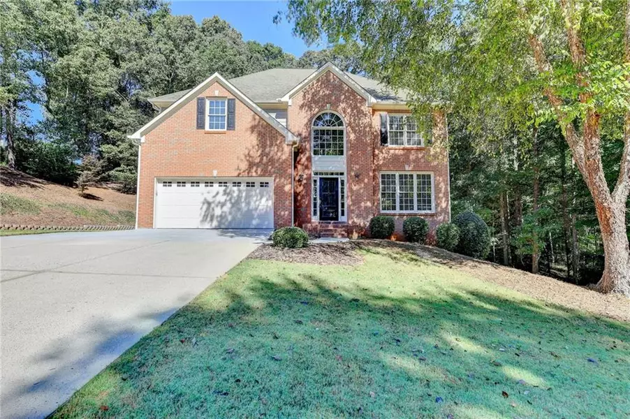 2525 Ivey Crossing TRL, Cumming, GA 30041