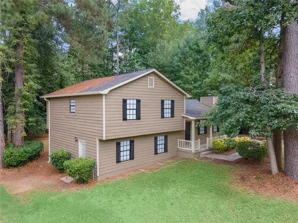 Marietta, GA 30008,1347 Fairridge CIR SW